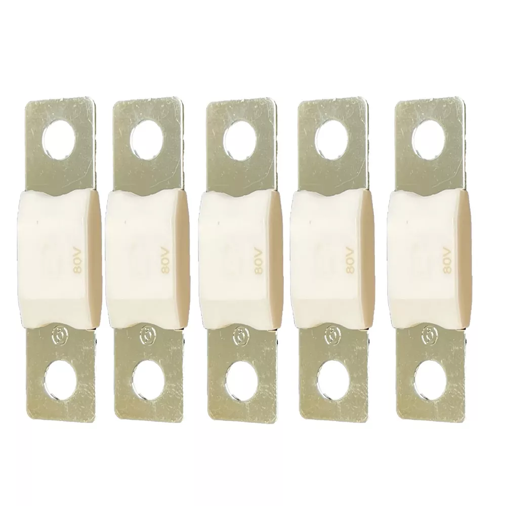 Victron MEGA Fuse 100A/80V (Package of 5 Pieces)
