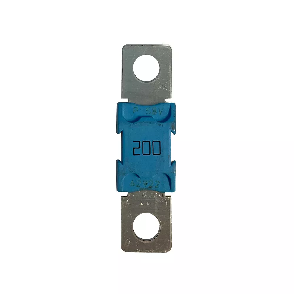 Victron MEGA-Fuse 200A/58V f/48V Products (Package of 1)