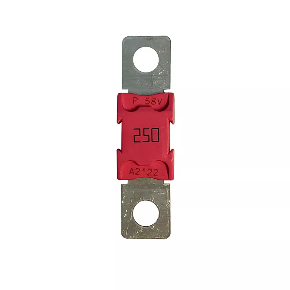 Victron MEGA-Fuse 250A/58V f/48V Products (Package of 1)