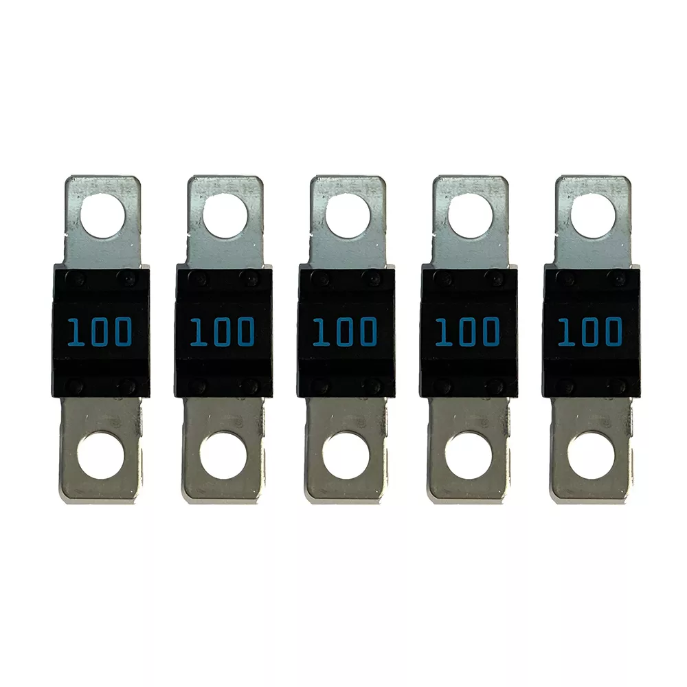 Victron MIDI-Fuse 100A/32V (Package of 5)