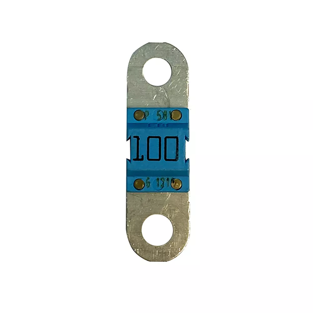 Victron MIDI-Fuse 100A/58V f/48V Products (Package of 1)