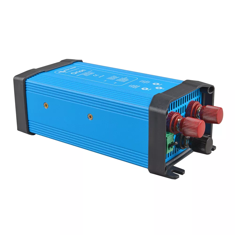 Victron Orion 24/12-70A DC-DC Converter w/Binding Posts – IP20