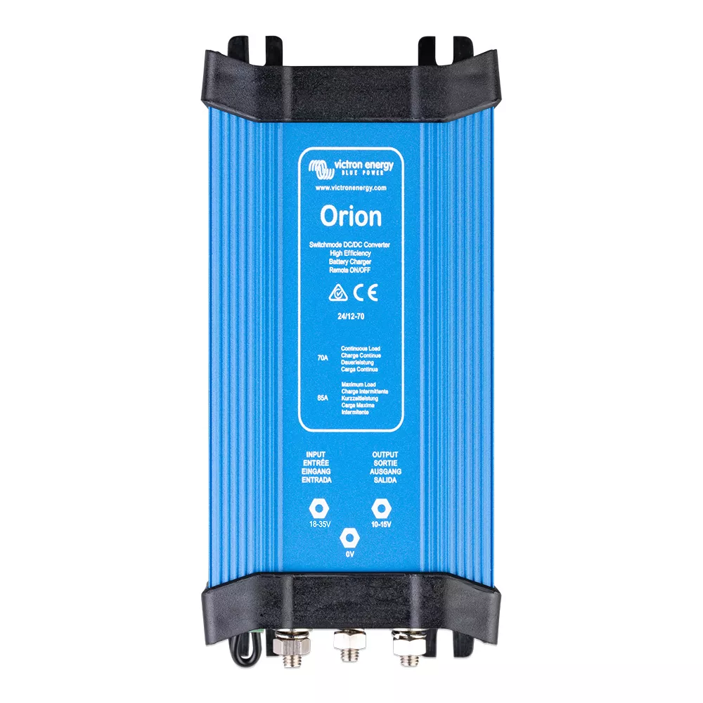Victron Orion 24/12-80 DC-DC Converter IP20