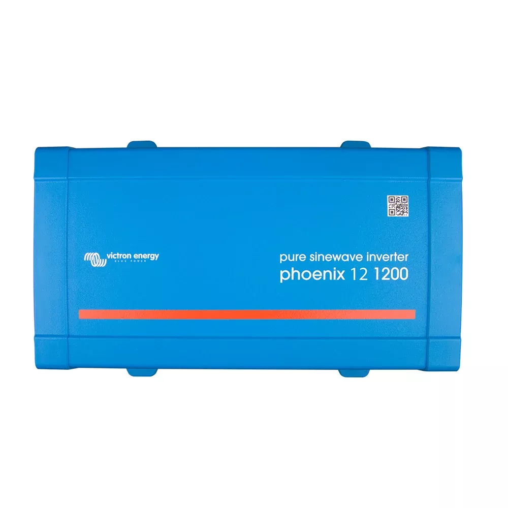 Victron Phoenix Inverter VE.Direct 12VDC – 1200VA – 120V