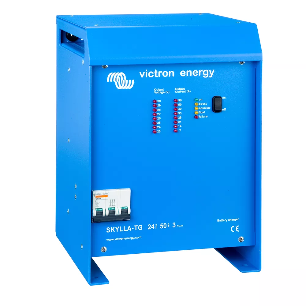 Victron Skylla – 24/100 TG Charger – 230V