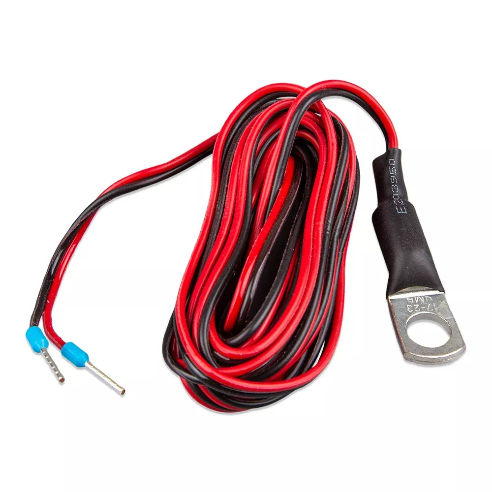 Victron Temperature Sensor f/Quattro, MultiPlusGX Devices [ASS000001000]