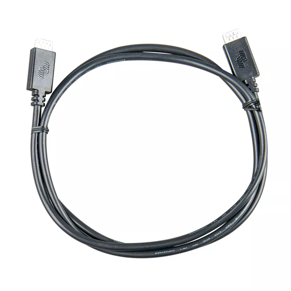 Victron Ve.Direct Cable – 0.9M