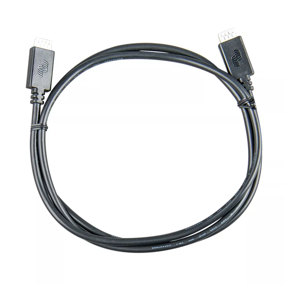 Victron VE.Direct Cable – 1.8M