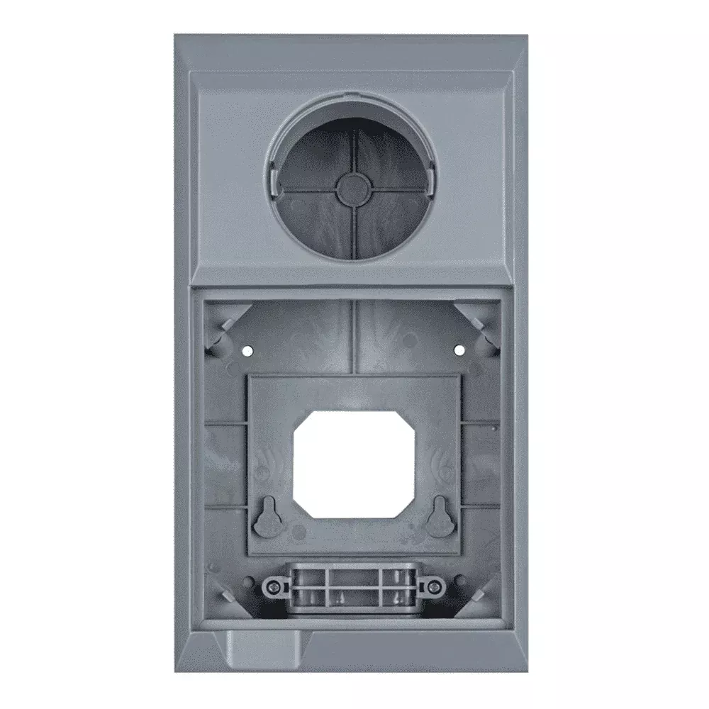 Victron Wall Mount Enclosure f/Color Control GXBMV or MPPT Control [ASS050600000]