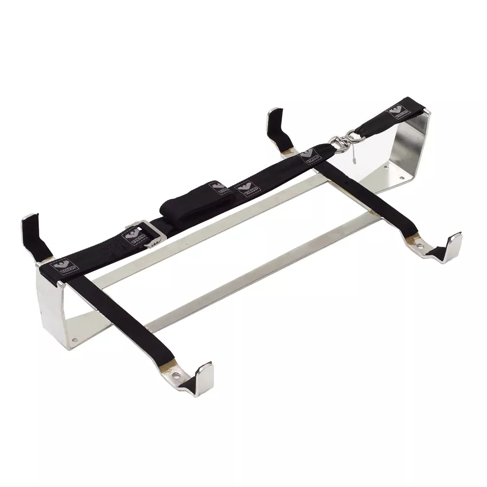 VIKING Stainless Steel Cradle f/4 & 6 Man Liferafts | 1031219