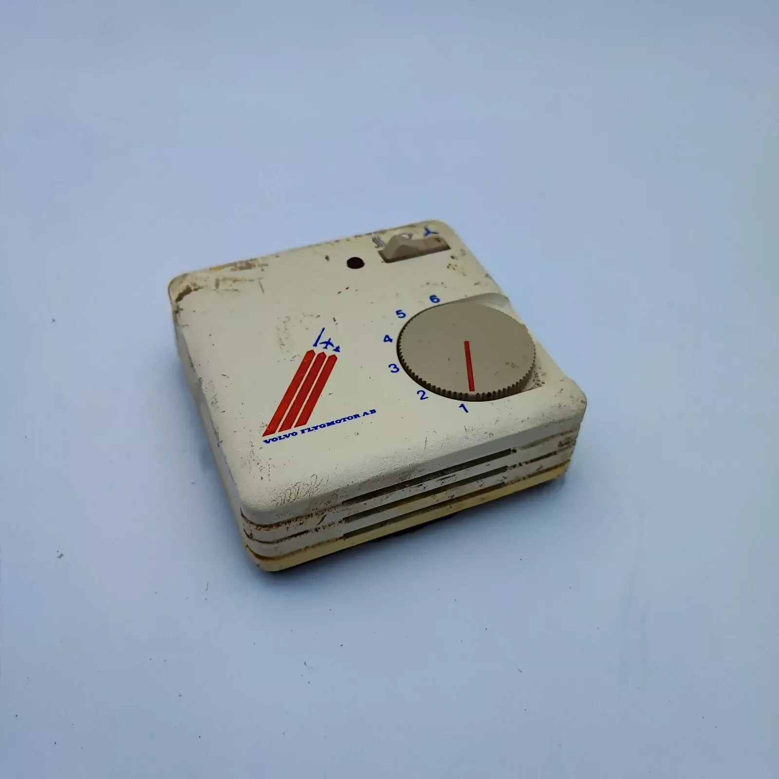 Volvo AERO Diesel Space Heater 041-D Diesel 12V 40W 4kW Boat Marine Controller