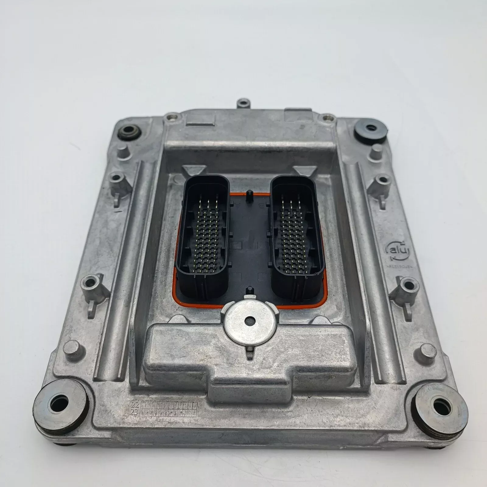 Volvo Penta Control Unit 23892784 CPU Inboard Marine Engine D4 D6 ZF 480I 380D