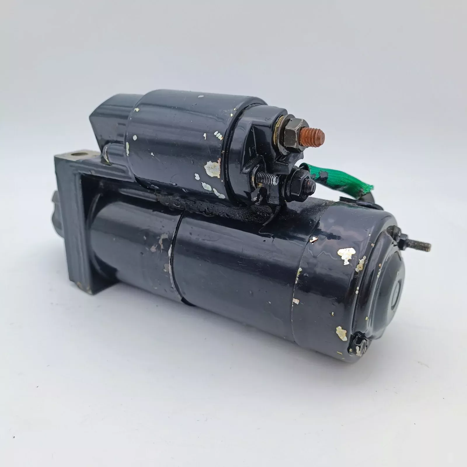 Volvo Penta Engine Starter Motor f/ Gasoline 4.3 5.0 5.7 GI GXI MerCruiser