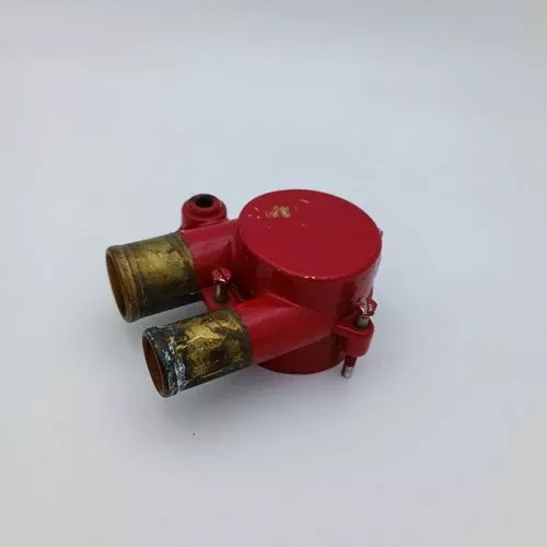Volvo Penta Raw Sea Water Pump 22031242 OEM Replacment f/ Marine Inboard Engine
