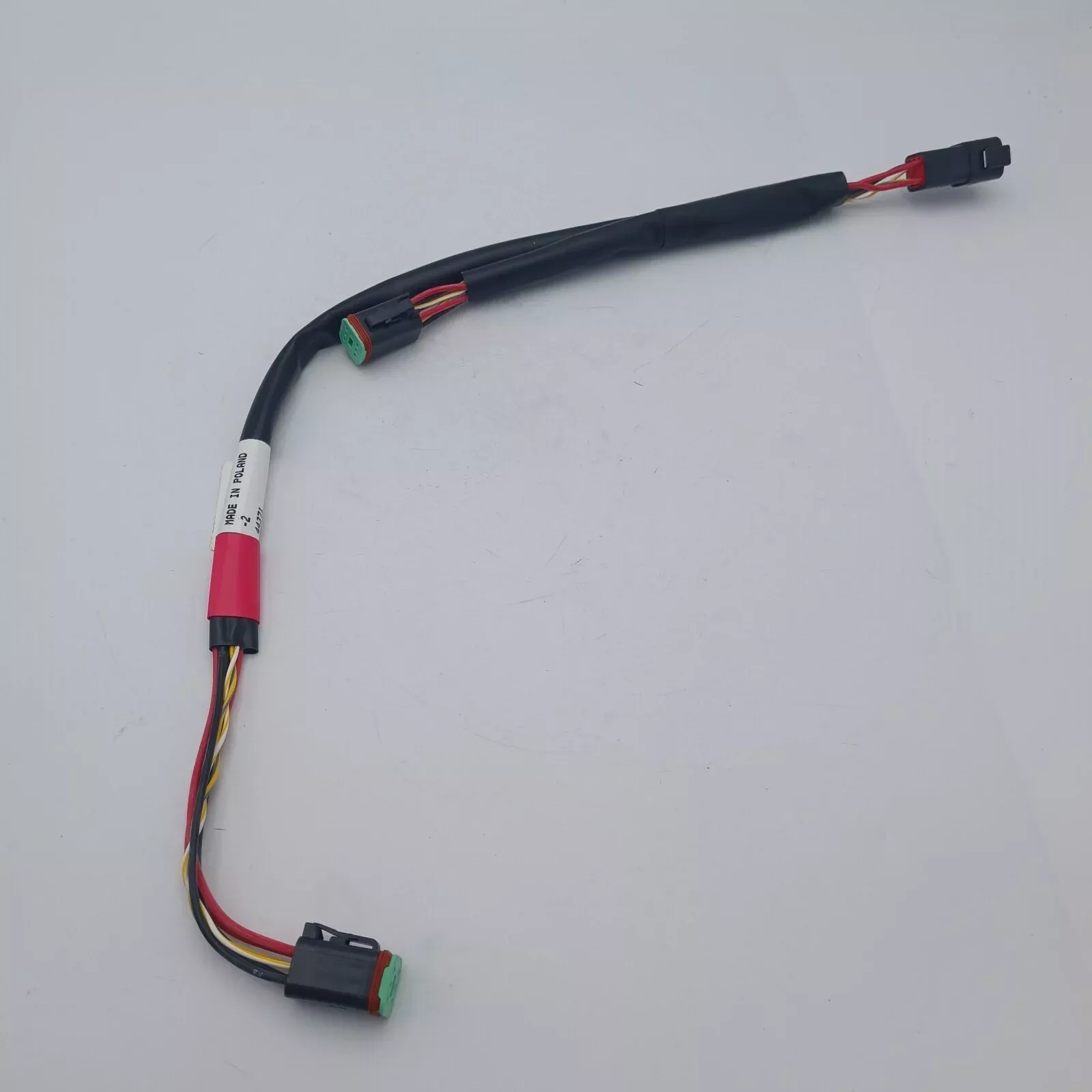 Volvo Penta T-Style Trim System Harness Cable P3588972 3588972 f/ Engine OEM