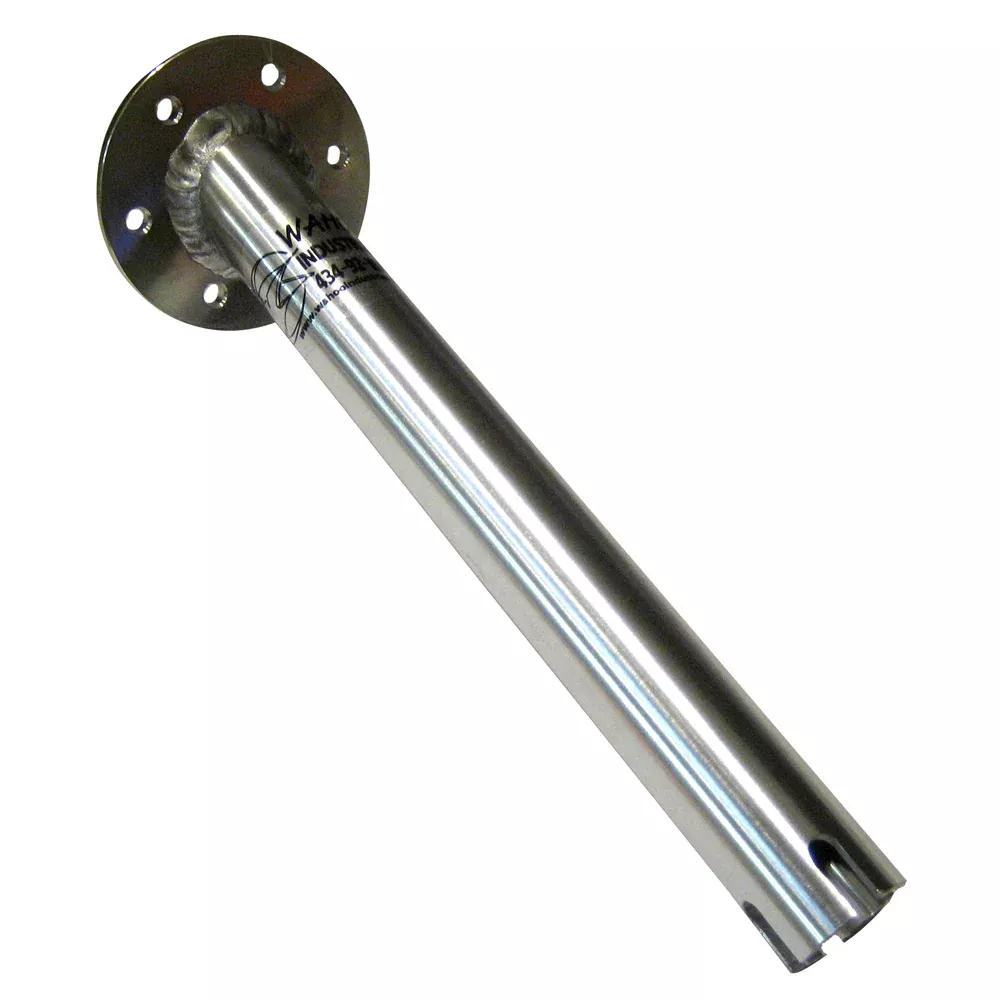 Wahoo Gimbal Mount | 113