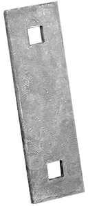 WASHER PLATE COMMERCIAL GRADE