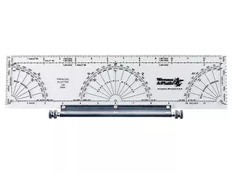 Weems Parallel Plotter