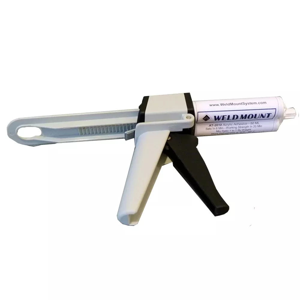 Weld Mount AT-300 Adhesive Dispensing Gun f /AT-2010 & AT-4020 [80300]