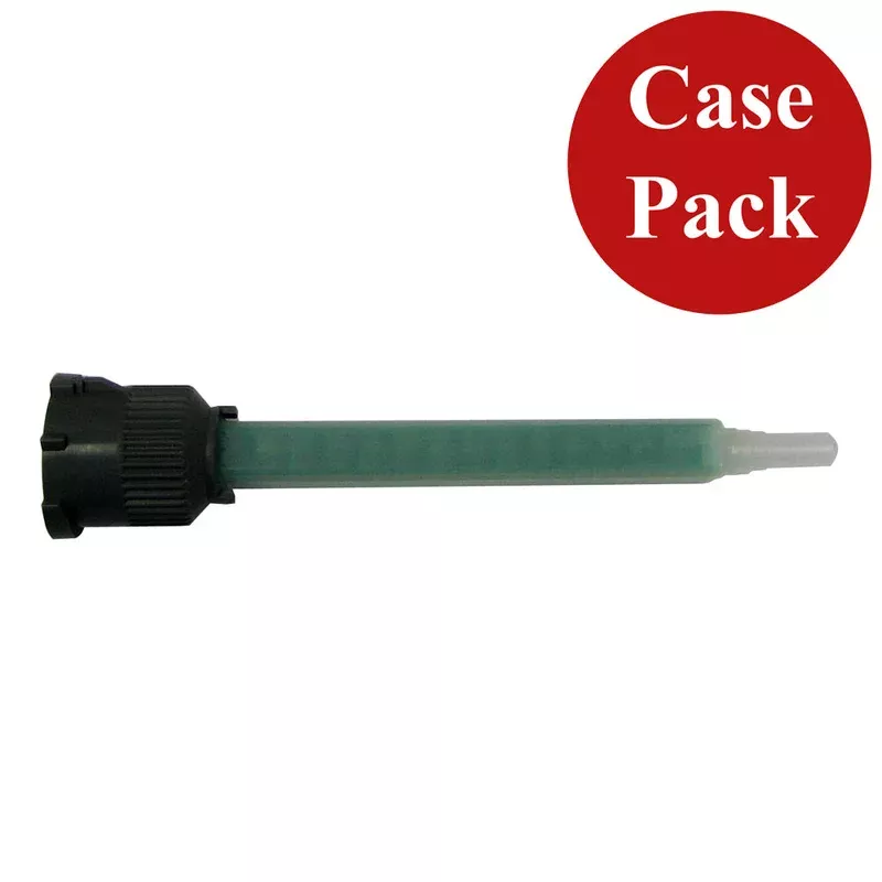 Weld Mount AT-850 Square Mixing Tip f /2010, 4020, & 8040 Adhesives4