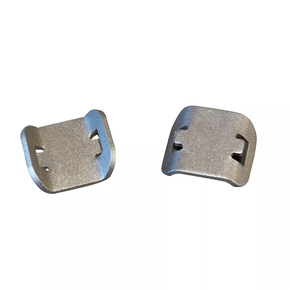Weld Mount AT-9 Aluminum Wire Tie Mount – Qty. 100 [809100]