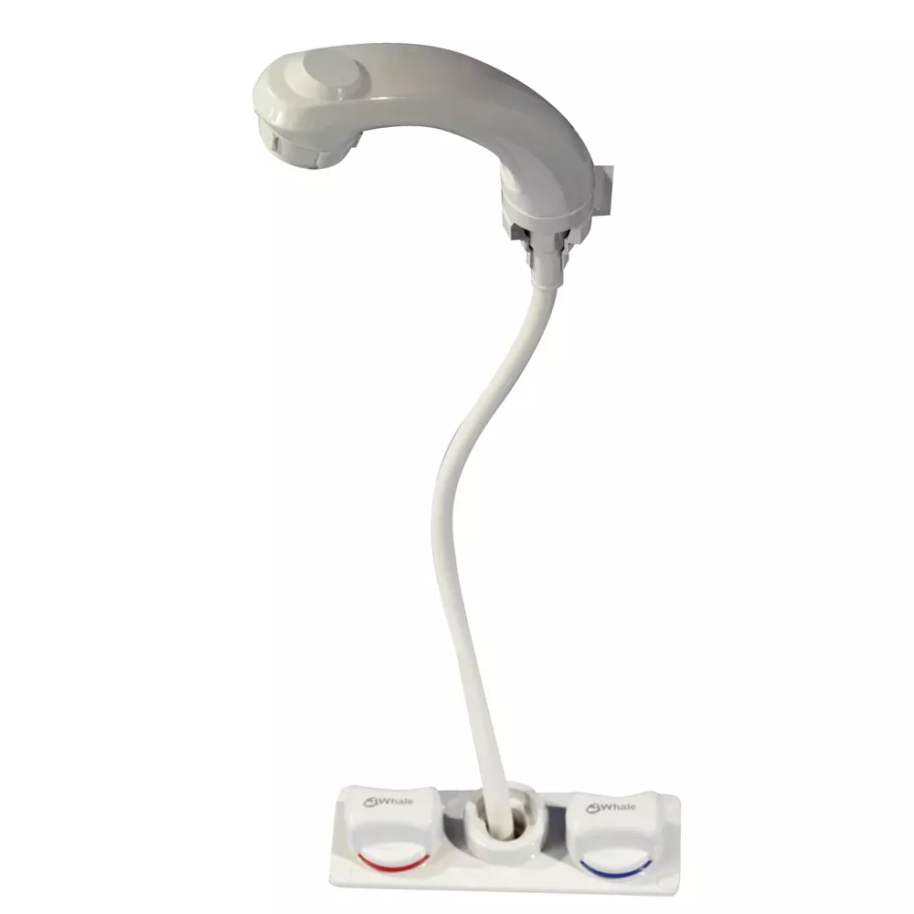 Whale Elegance Combination Pull Out Mixer Faucet /Shower [RT2498]