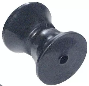 WHEEL MARITHANE 3IN X 3.4IN