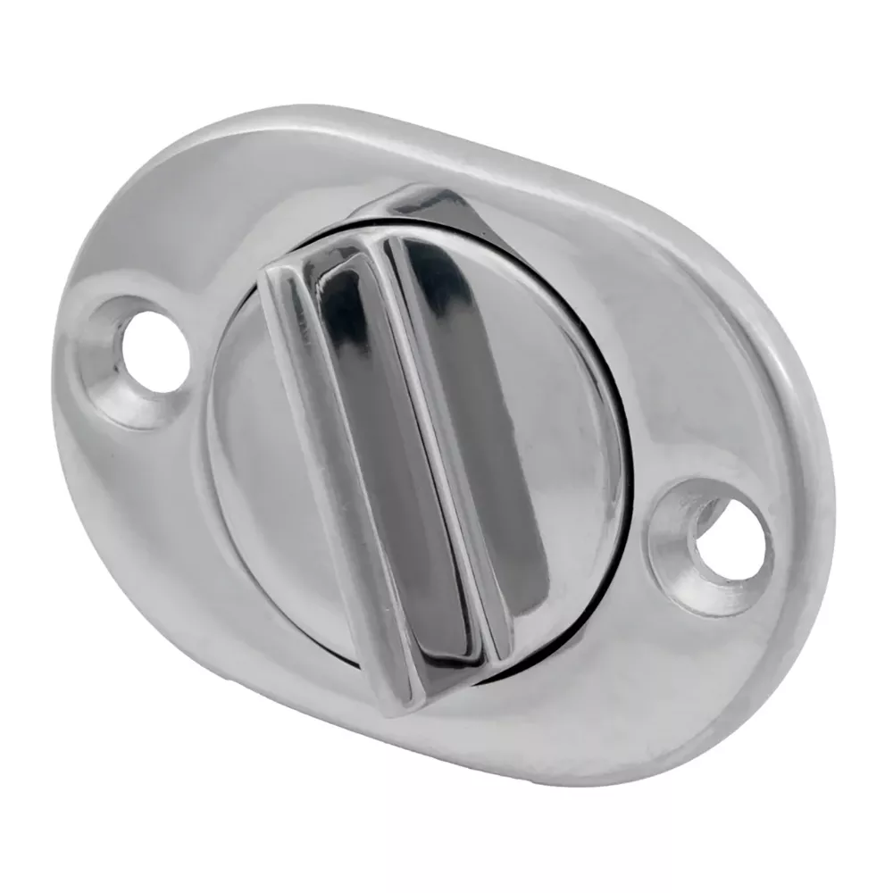 Whitecap 1/2″ Self-Captivating Drain Plug (Long)