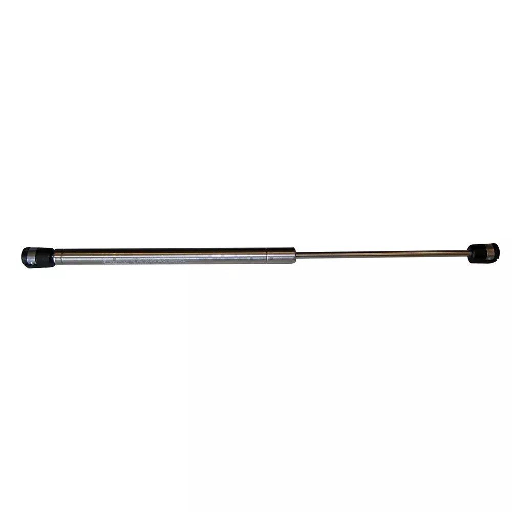 Whitecap 15″ Gas Spring – 40lb – Stainless Steel
