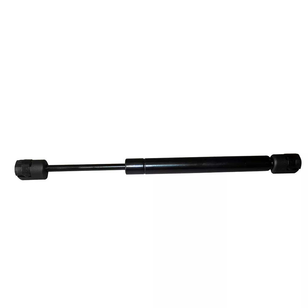 Whitecap 7-1/2" Gas Spring - 40lb - Black Nitrate