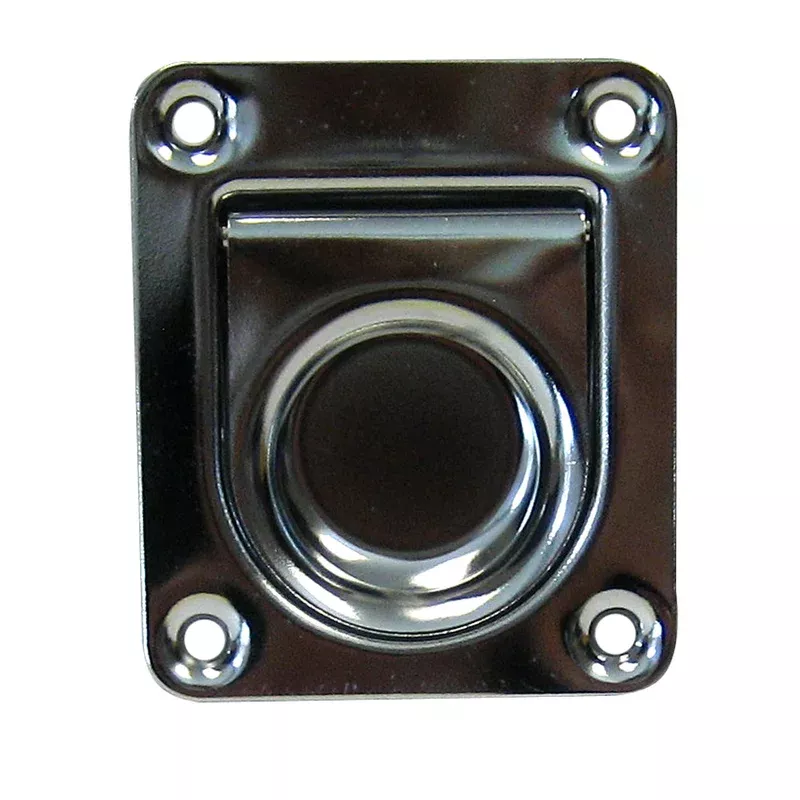 Whitecap Lift Handle - 304 Stainless Steel - 2-1 /4