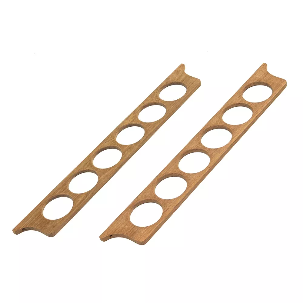 Whitecap Teak Chart Caddy | 62534