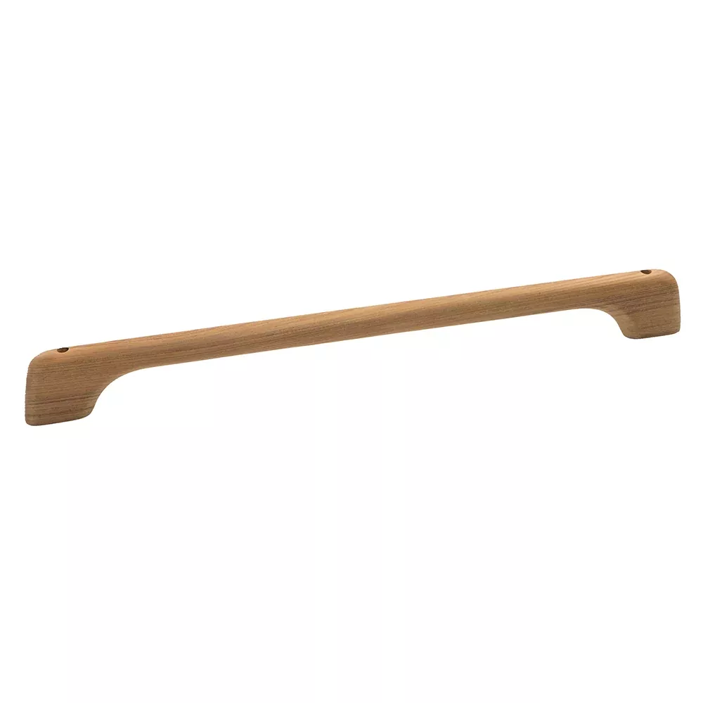 Whitecap Teak Long Towel Bar - 23"