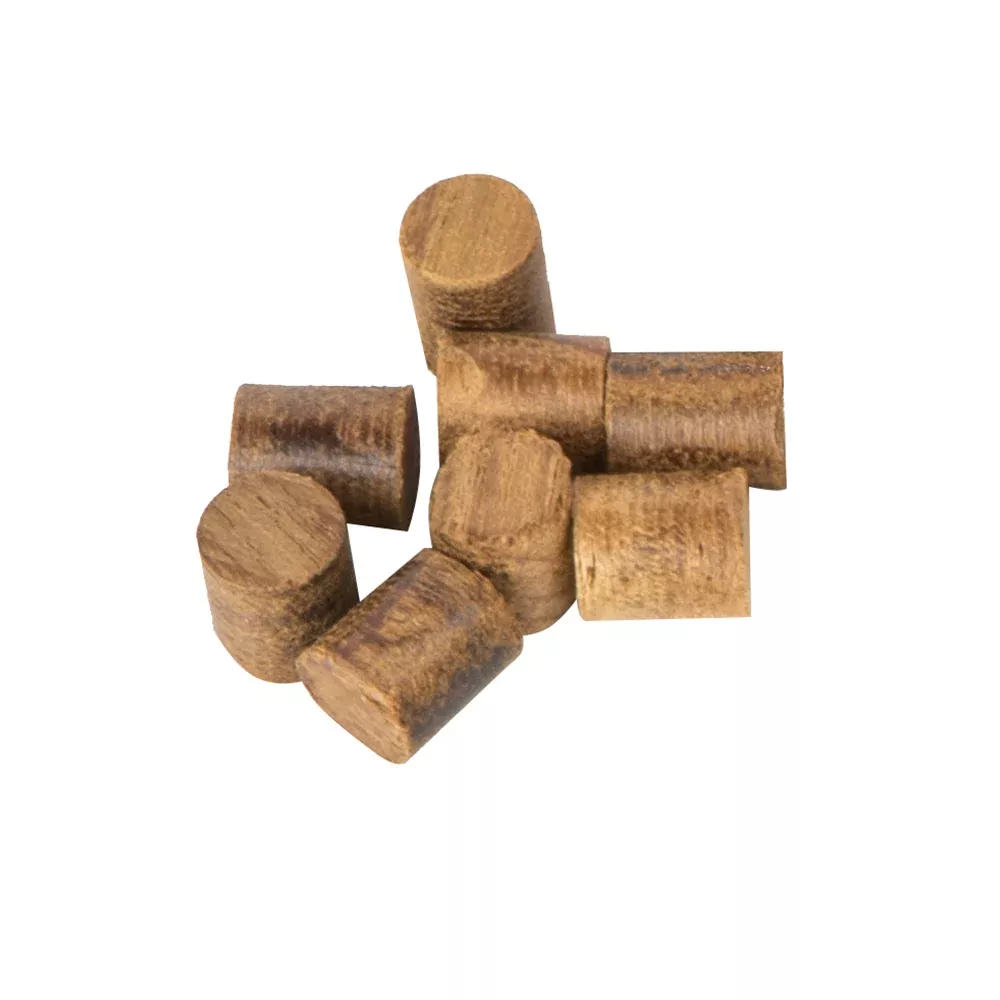 Whitecap Teak Plugs - 1 /4