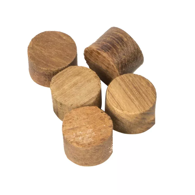 Whitecap Teak Plugs - 5 /8