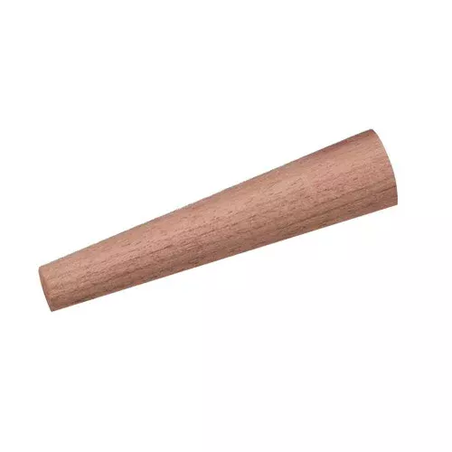 Whitecap Teak Thru-Hull Plug - 4" | 60148
