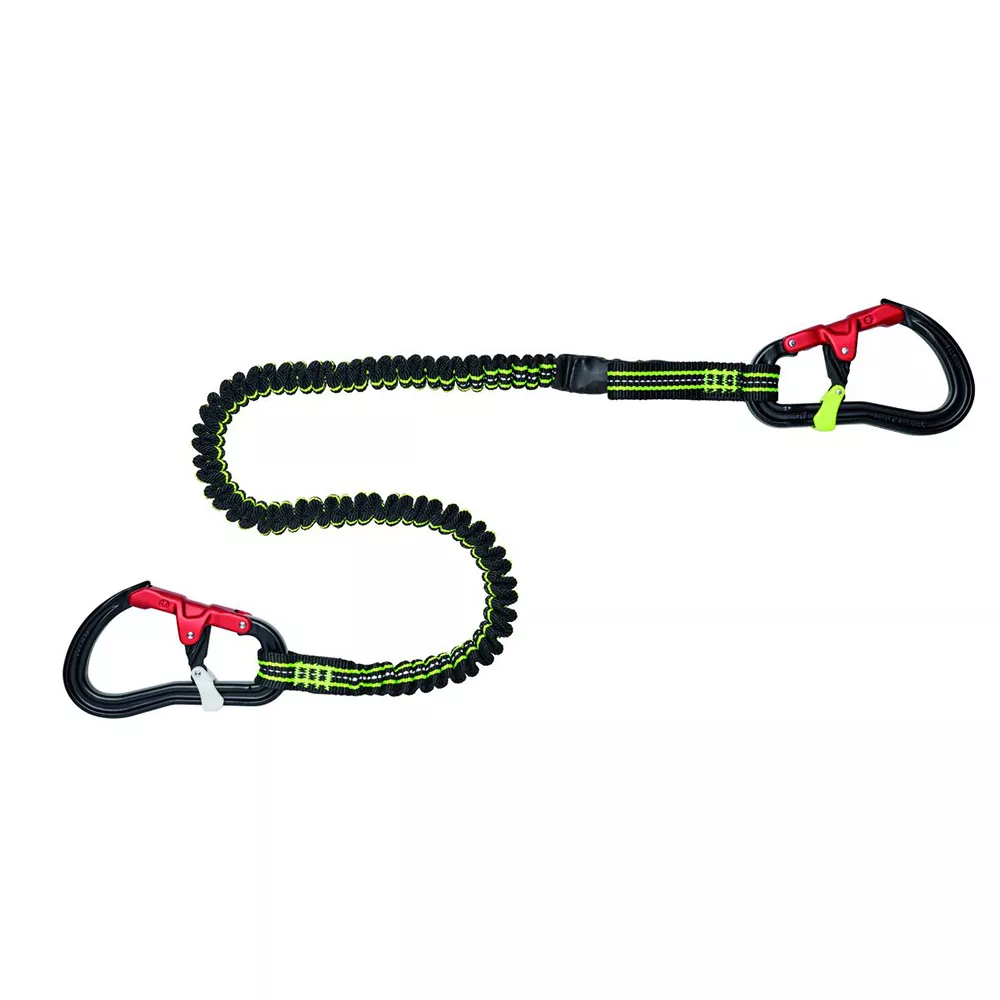 Wichard Elastic Tether Proline – 2 Hooks Single – 6′