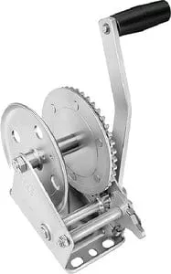 WINCH 1800LB BOXED/4