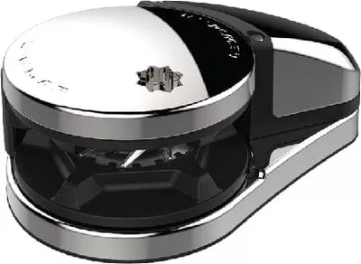 WINDLASS KIT VX2 700W 1/4 G/ON