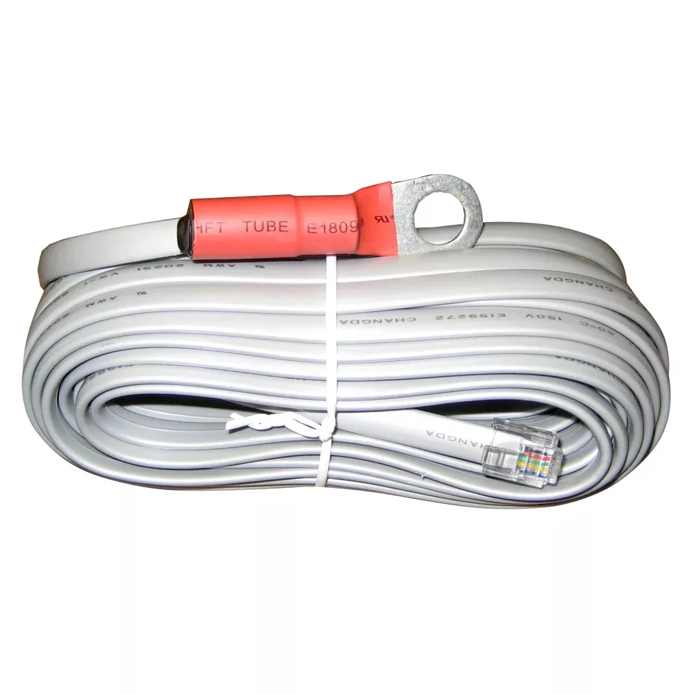 Xantrex Battery Temperature Sensor (BTS) f /Freedom 458 Series [76-0022-00]