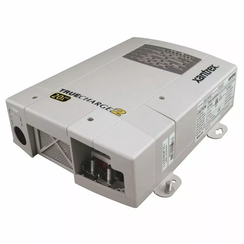 Xantrex TRUECharge2 20A Battery Charger - 24V | 804-2420