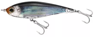 Yo-Zuri 3D Inshore Twitchbait R1207 2.75in Real Mullet