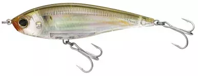 Yo-Zuri 3D Inshore Twitchbait R1208 3.5in Real PIlchard