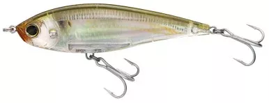 Yo-Zuri 3D Inshore Twitchbait R1349 5.25in Real Pilchard
