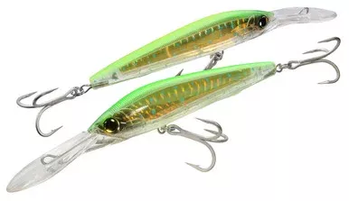 Yo-Zuri 3D Magnum Deep Diver Floating Lure Dorado