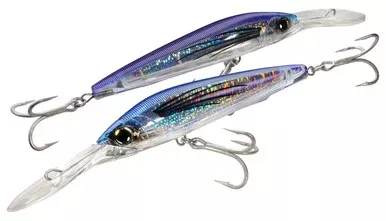 Yo-Zuri 3D Magnum Deep Diver Floating Lure Flying Fish