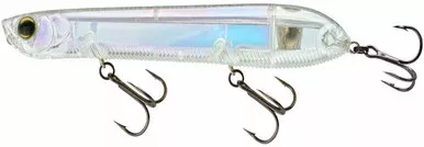 Yo-Zuri 3DB Pencil R1373 Pencil Popper Clear