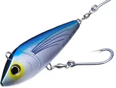 Yo-Zuri Bonita R1158 Trolling Lure 8.25in Flying Fish