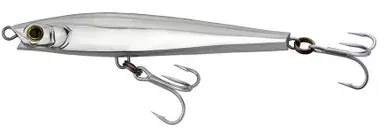 Yo-Zuri Hydro Monster Shot R1450 Lure 3.75in White Silver