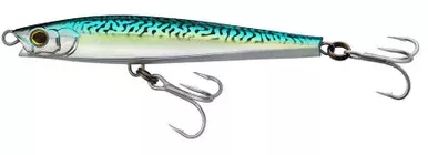 Yo-Zuri Hydro Monster Shot R1451 Lure 4-3/8in Green Mackerel